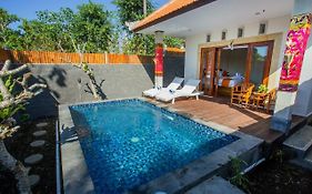Ambengan Private Villas